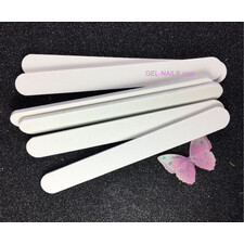 FILES WHITE BOARD WASHABLE 100/100 GRIT 1 PCS