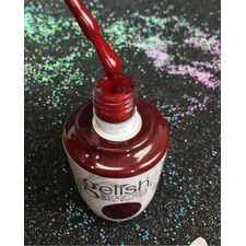 GELISH ALL TANGO-D UP 1110270 SOAK OFF GEL POLISH 15ML-0.5OZ MATADORA COLLECTION