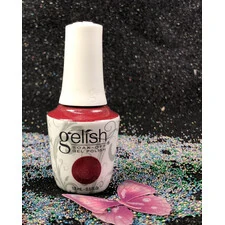 GELISH ALL TIED UP...WITH A BOW 1110911 GEL POLISH NEW LOOK