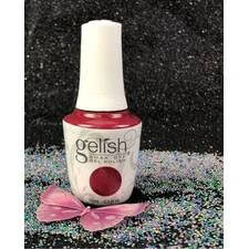 GELISH BACKSTAGE BEAUTY 1110882 SOAK OFF GEL POLISH NEW LOOK