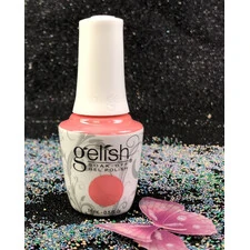 GELISH BEAUTY MARKS THE SPOT 1110297 GEL POLISH
