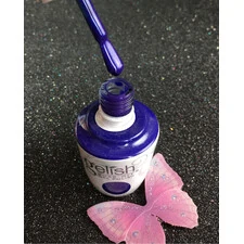 GELISH BEST FACE FORWARD 1110258 SOAK OFF GEL POLISH 15ML-0.5OZ SELFIE COLLECTION