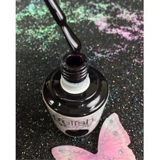 GELISH DANCED AND SANG-RIA 1110271 SOAK OFF GEL POLISH MATADORA FALL COLLECTION