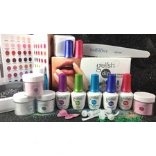 GELISH DIP SYSTEM FRENCH KIT 1620004