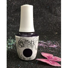 GELISH DON'T LET THE FROST BITE! 1110282 GEL POLISH THRILL OF THE CHILL WINTER 2017 COLLECTION, 15 ML-0.5 FL.OZ.