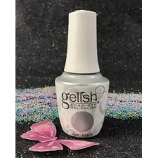 GELISH DREAMING OF GLEAMING GEL POLISH LITTLE MISS NUTCRACKER HOLIDAY 2017 COLLECTION 15 ML-0.5 FL.OZ.