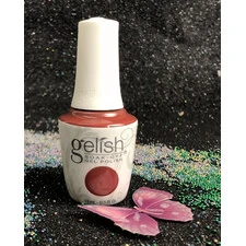 GELISH EXHALE 1110817 SOAK OFF GEL POLISH