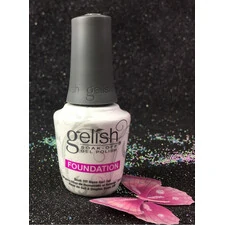 GELISH FOUNDATION SOAK OFF BASE NAIL GEL 1310002