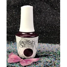 GELISH FROM PARIS WITH LOVE 1110035 SOAK OFF GEL POLISH NEW LOOK