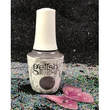 GELISH FROM RODEO TO RODEO DRIVE 1110799 GEL POLISH NEW LOOK