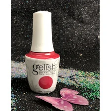 GELISH GOSSIP GIRL 1110819 SOAK OFF GEL POLISH
