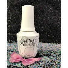 GELISH HEAVEN SENT 1110001 SOAK OFF GEL POLISH NEW LOOK