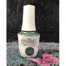 GELISH HOLY COW-GIRL! 1110800 SOAK OFF GEL POLISH NEW LOOK