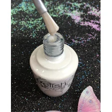 GELISH I'M DRAWING A BLANCO 1110267 SOAK OFF GEL POLISH 15ML-0.5OZ MATADORA COLLECTION