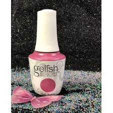 GELISH IT’S A LILY 1110859 SOAK OFF GEL POLISH NEW LOOK