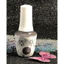 GELISH LET'S HIT THE BUNNY SLOPES 1110925 SOAK OFF GEL POLISH