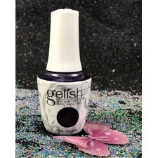 GELISH NIGHT REFLECTION 1110833 SOAK OFF GEL POLISH