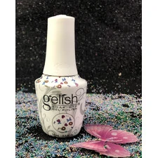 GELISH OVER-THE-TOP-POP 1110299 GEL POLISH
