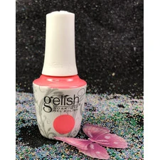 GELISH PACIFIC SUNSET 1110935 SOAK OFF GEL POLISH