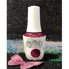 GELISH RENDEZVOUS 1110822 SOAK OFF GEL POLISH NEW LOOK
