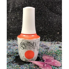 GELISH ROCKIN' THE REEF 1110934 SOAK OFF GEL POLISH