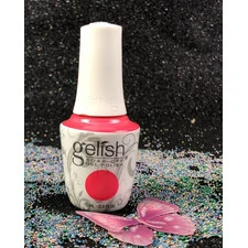 GELISH SHAKE IT TILL YOU SAMBA 1110895 GEL POLISH NEW LOOK