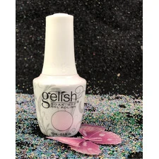 GELISH SIMPLE SHEER 1110812 SOAK OFF GEL POLISH