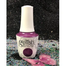 GELISH STAR BURST 1110824 GEL POLISH NEW LOOK
