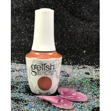 GELISH SUNRISE AND THE CITY 1110875 SOAK OFF GEL POLISH