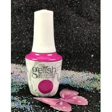 GELISH TAHITI HOTTIE 1110936 SOAK OFF GEL POLISH
