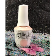 GELISH TAN MY HIDE 1110187 SOAK OFF GEL POLISH