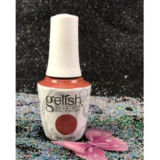 GELISH TEX'AS ME LATER 1110186 SOAK OFF GEL POLISH