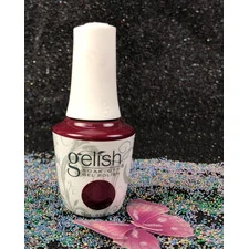 GELISH WANNA SHARE A LIFT? 1110924 SOAK OFF GEL POLISH NEW LOOK