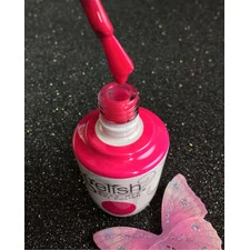 GELISH WOKE UP THIS WAY 1110257 SOAK OFF GEL POLISH 15ML-0.5OZ SELFIE COLLECTION