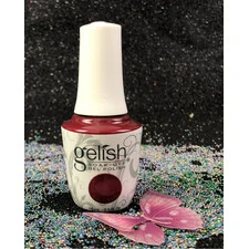 GELISH WONDER WOMAN 1110031 GEL POLISH NEW LOOK