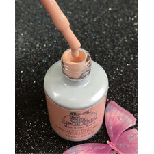 IBD BEDSIDE AURA 65727 JUST GEL POLISH 14ML / 0.5 FL. OZ.