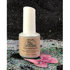 IBD COCO-NUTS-YOU 65411 JUST GEL POLISH