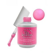 IBD JUST GEL POLISH - CHIC TO CHIC 56923