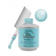 IBD JUST GEL POLISH - FULL BLU-UM 56924