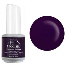 IBD JUST GEL POLISH - PERFECTLY PAISLEY 56779