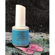 IBD POST HOLIDAY BLUES 65417 JUST GEL POLISH