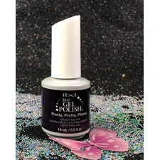 IBD PRETTY, PRETTY, PLEASE 65660 JUST GEL POLISH