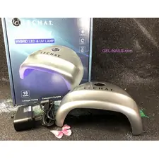 LECHAT LUMATEX HYBRID LED & UV LAMP