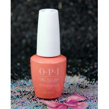 OPI YOU'VE GOT NATA ON ME GCL17 GEL COLOR - LISBON COLLECTION