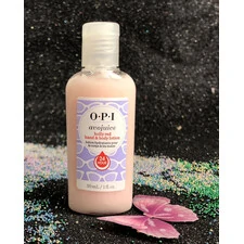 OPI AVOJUICE HOLLY RED HAND & BODY LOTION - NEW LOOK 30ML-1OZ