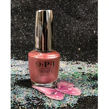 OPI COZU-MELTED IN THE SUN ISLM27 INFINITE SHINE