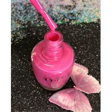OPI INFINITE SHINE NO TURNING BACK FROM PINK STREET ISLL19 LISBON COLLECTION 15ML - 0.5 FL OZ