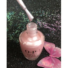 OPI INFINITE SHINE THE COLOR THAT KEEPS ON GIVING HRJ46 XOXO COLLECTION GEL-LACQUER 15ML - 0.5 FL OZ
