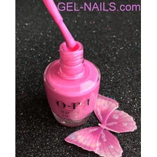 OPI INFINITE SHINE TWO-TIMING THE ZONES ISLF80 GEL-LACQUER 15ML / 0.5 FL OZ FIJI COLLECTION
