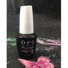 OPI LINCOLN PARK AFTER DARK GELCOLOR NEW LOOK GCW42